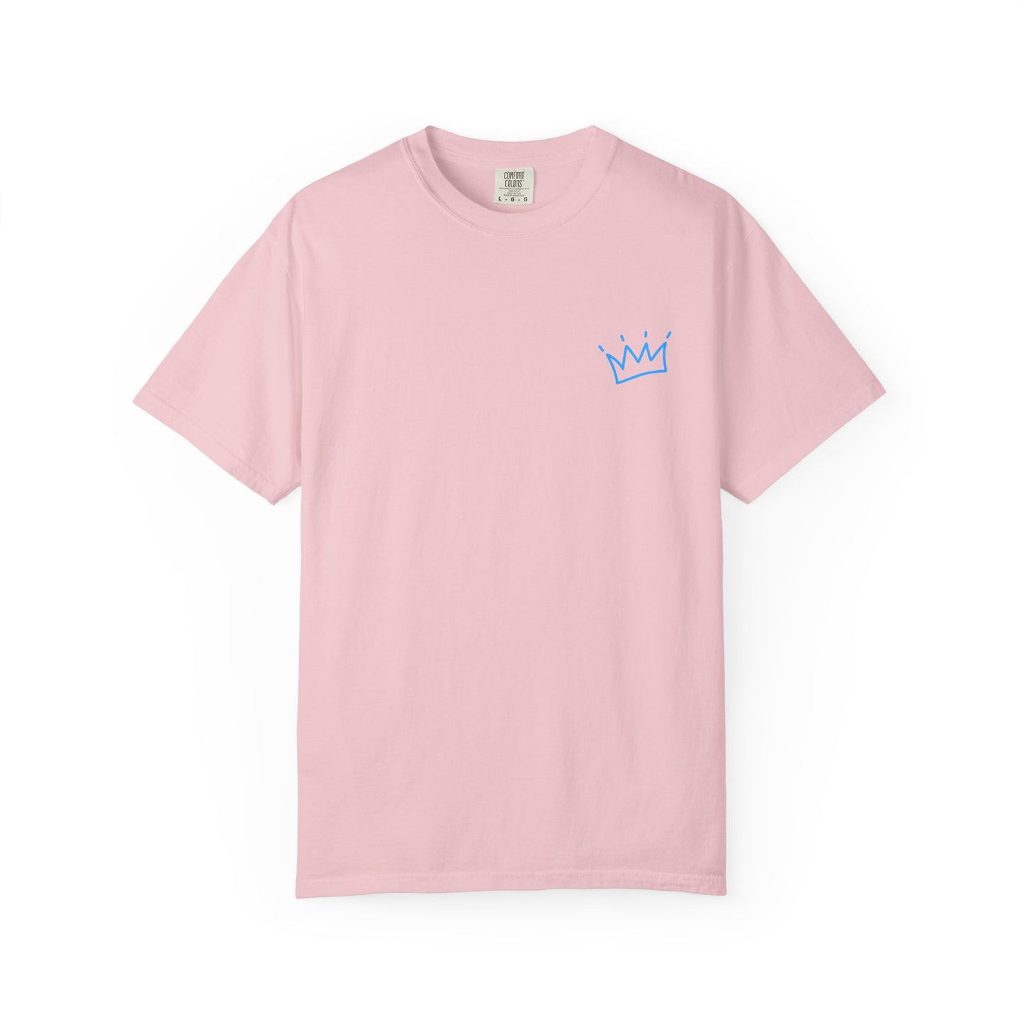 Be Strong & Courageous Tee