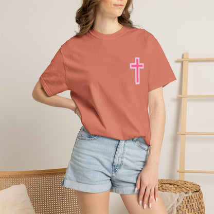 Let All That You Do Be Done in Love Tee