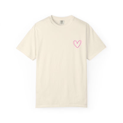 Love Covers All Tee