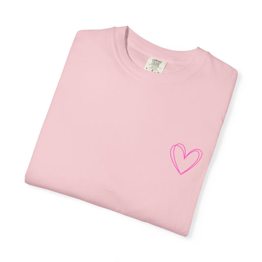 Love Covers All Tee