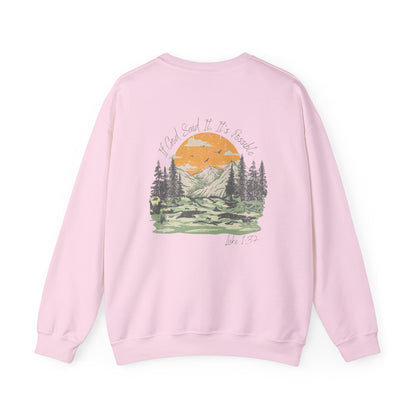 Faith Moves Mountains Crew