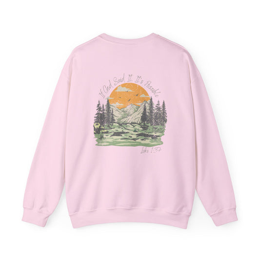 Faith Moves Mountains Crew