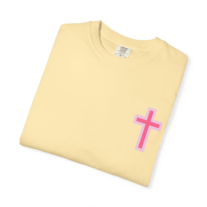 Let All That You Do Be Done in Love Tee