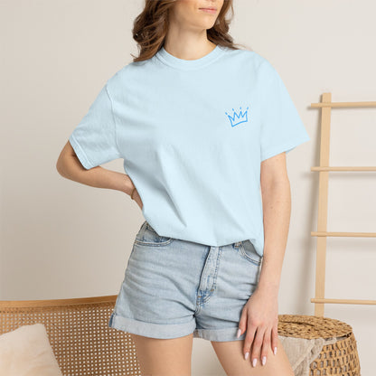 Be Strong & Courageous Tee