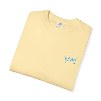 Be Strong & Courageous Tee
