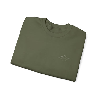 Faith Moves Mountains Crew