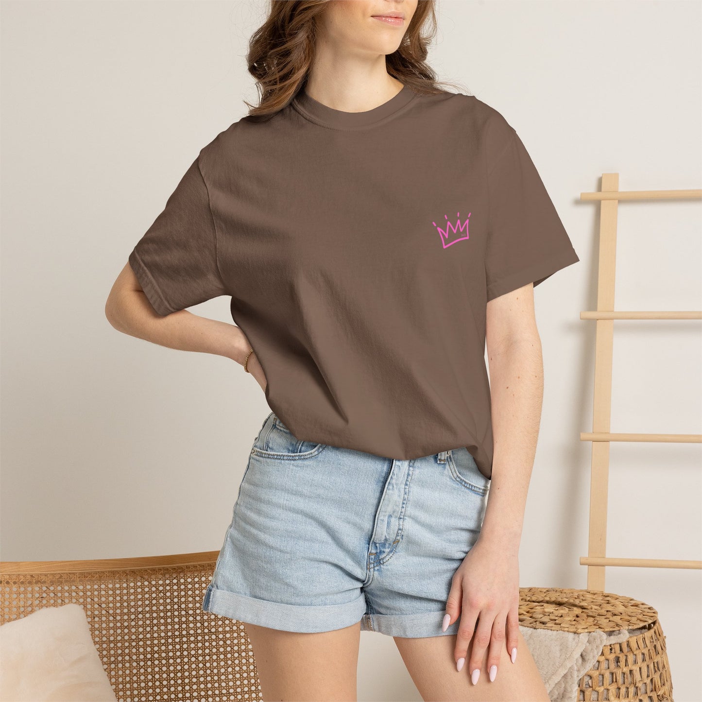 Philippians 4:13 Tee