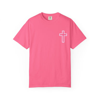 Let All That You Do Be Done in Love Tee