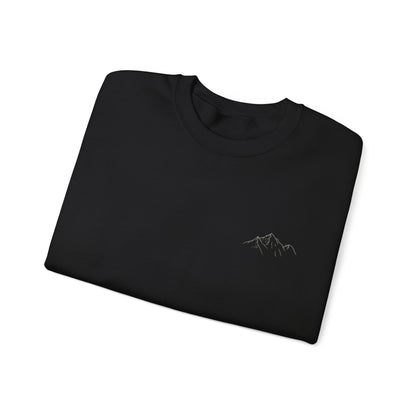 Faith Moves Mountains Crew