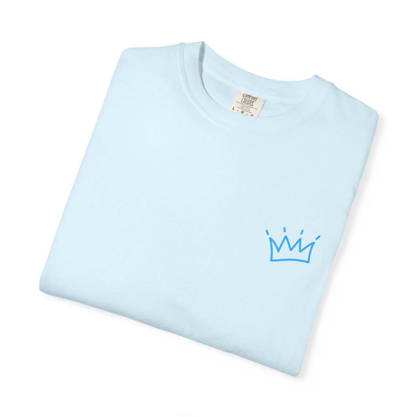 Be Strong & Courageous Tee
