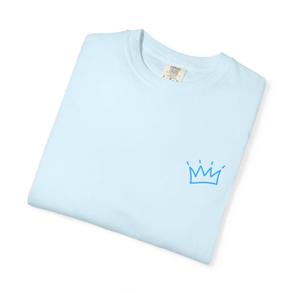 Be Strong & Courageous Tee