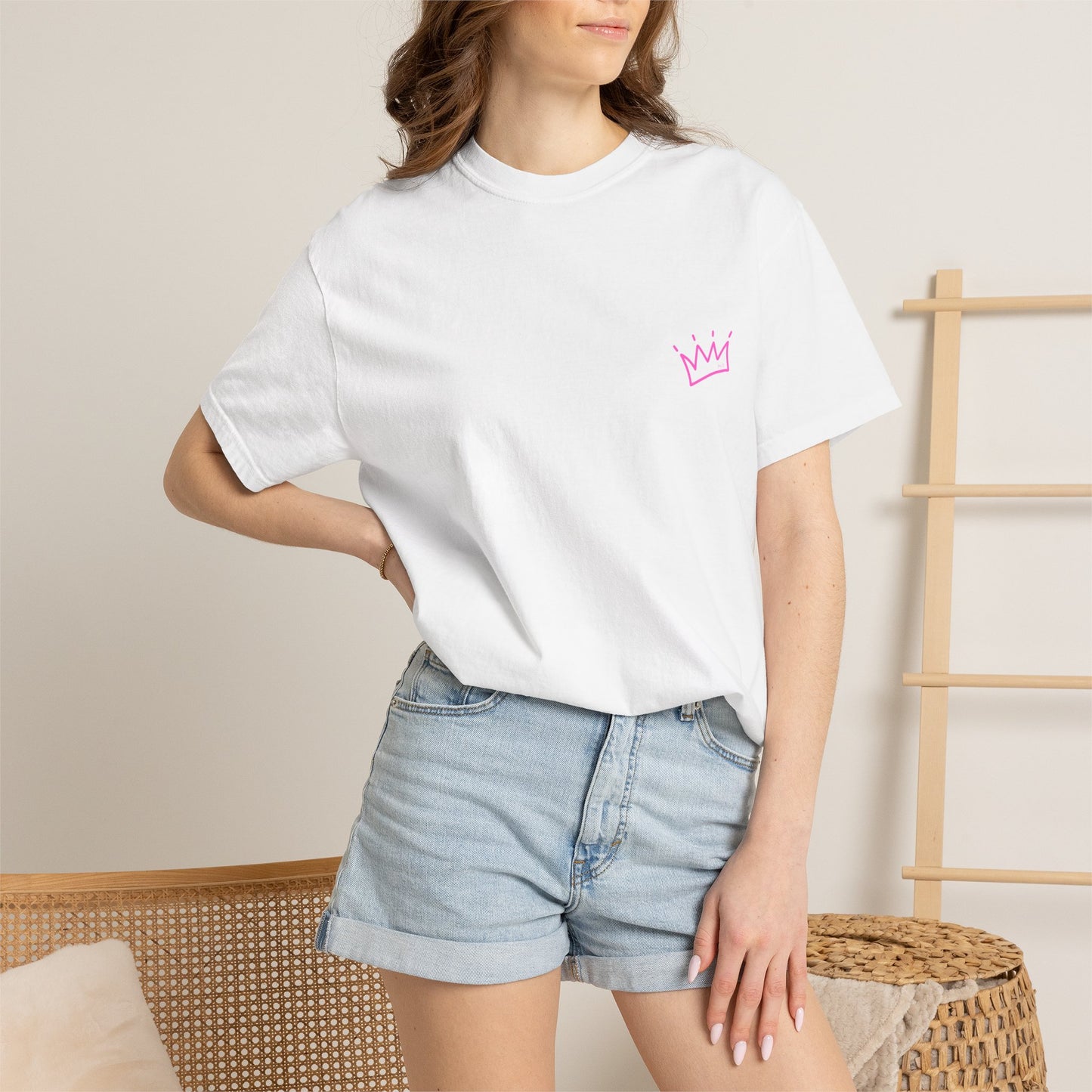 Philippians 4:13 Tee