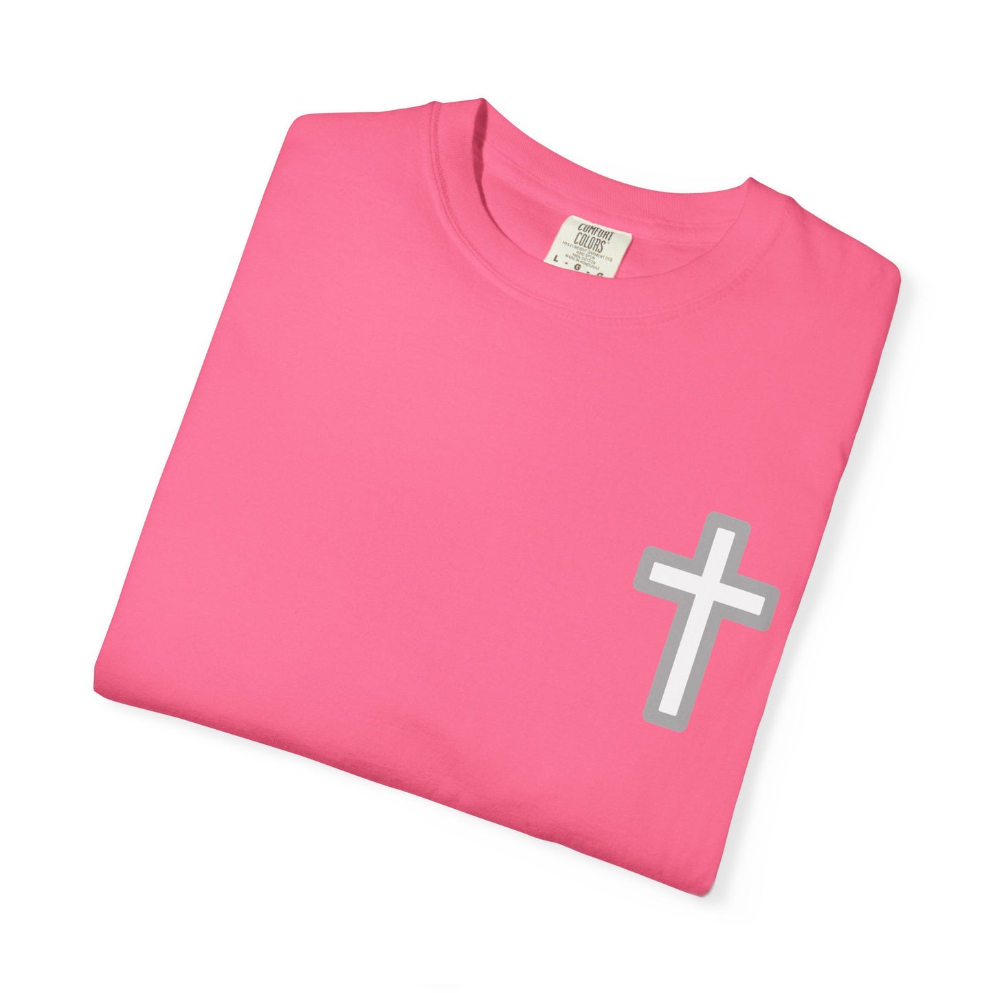 Saved By Grace Tee