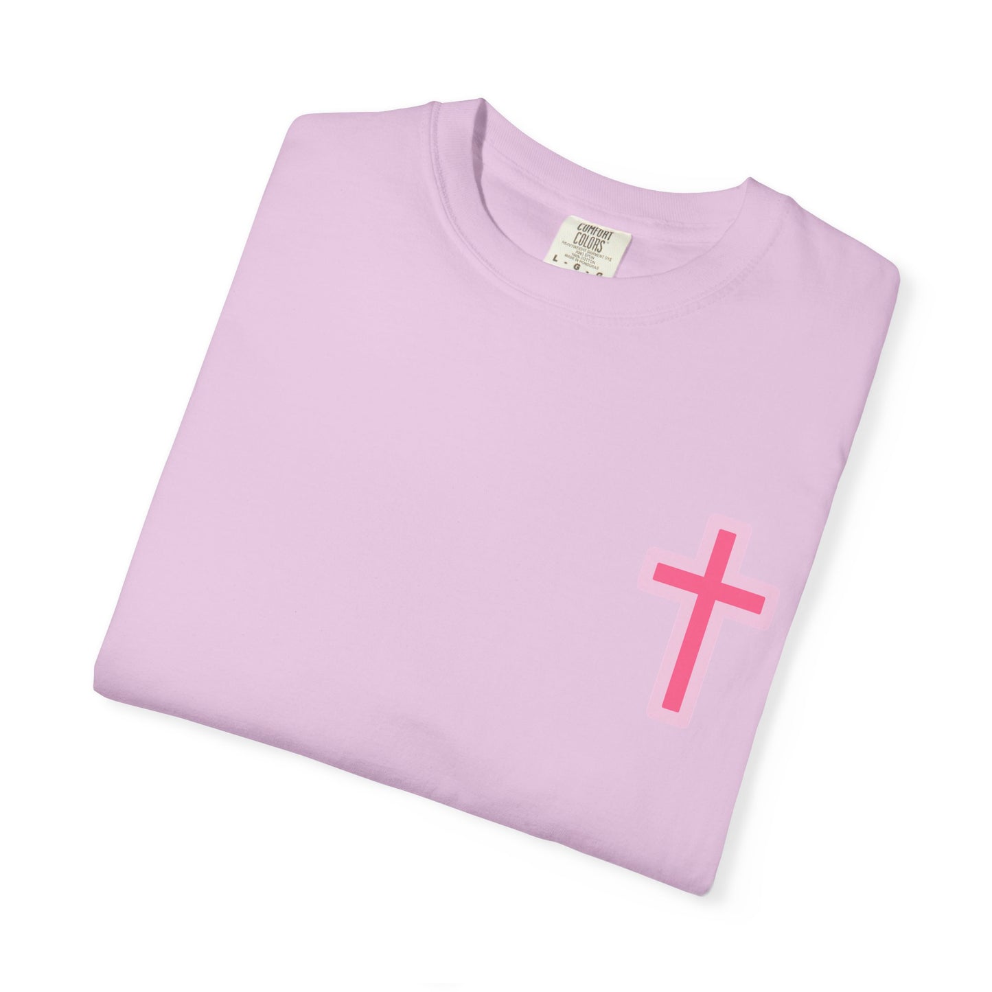 Let All That You Do Be Done in Love Tee
