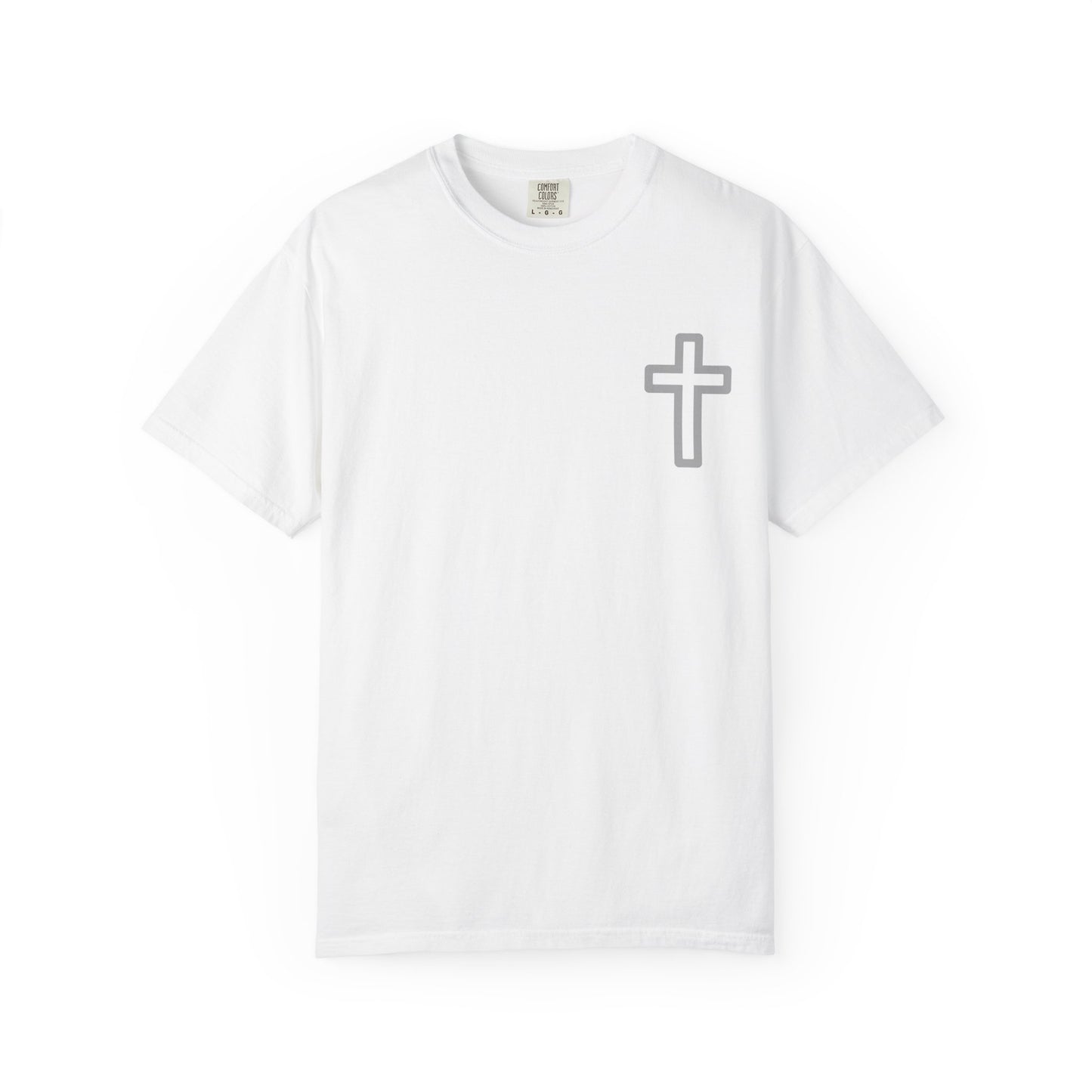 Saved By Grace Tee