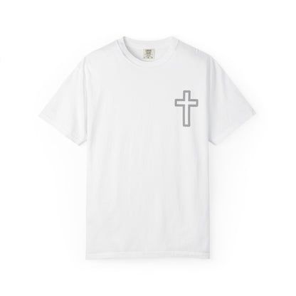 Saved By Grace Tee