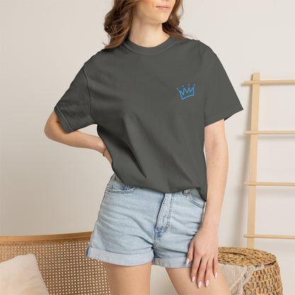 Be Strong & Courageous Tee