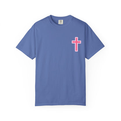 Let All That You Do Be Done in Love Tee