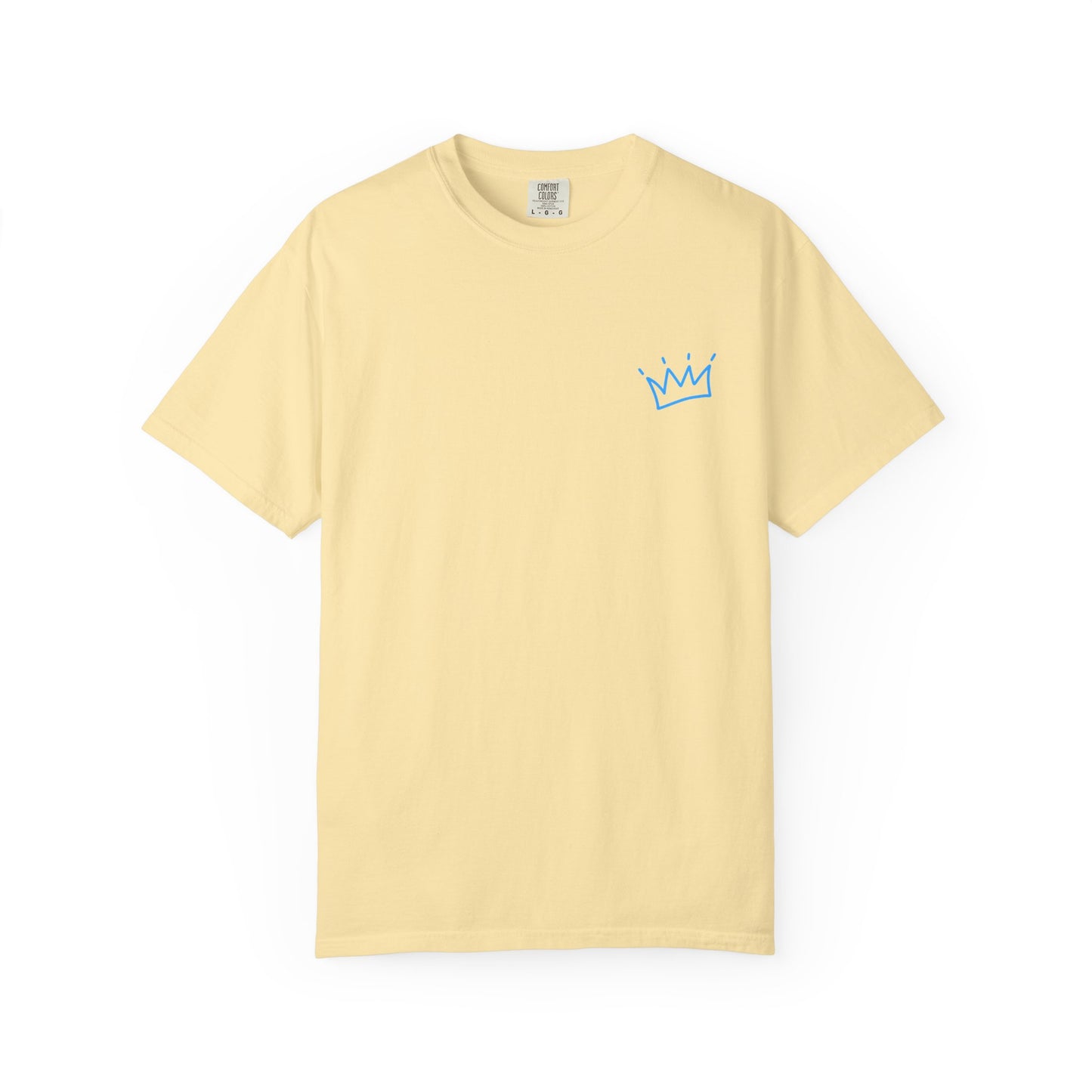 Be Strong & Courageous Tee