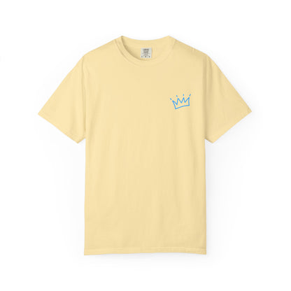 Be Strong & Courageous Tee