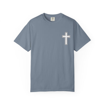 Saved By Grace Tee
