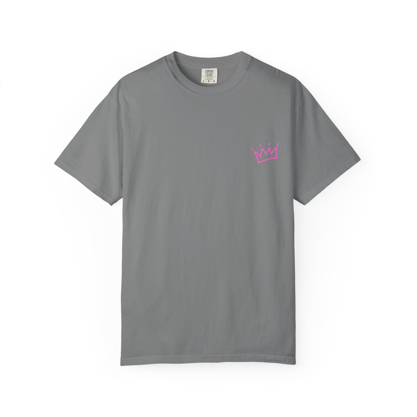 Philippians 4:13 Tee