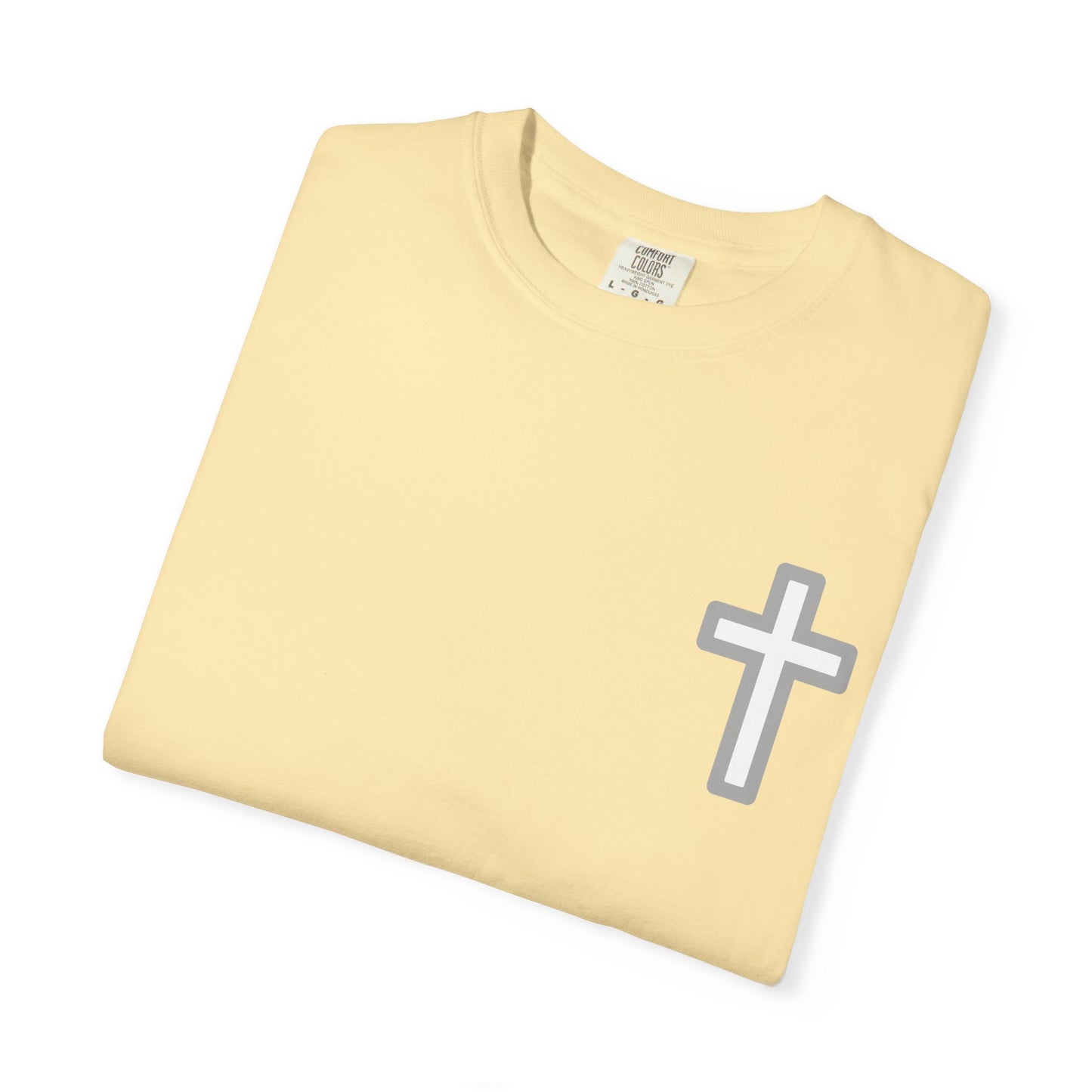 Saved By Grace Tee