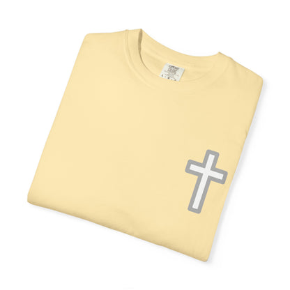 Saved By Grace Tee