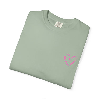 Love Covers All Tee