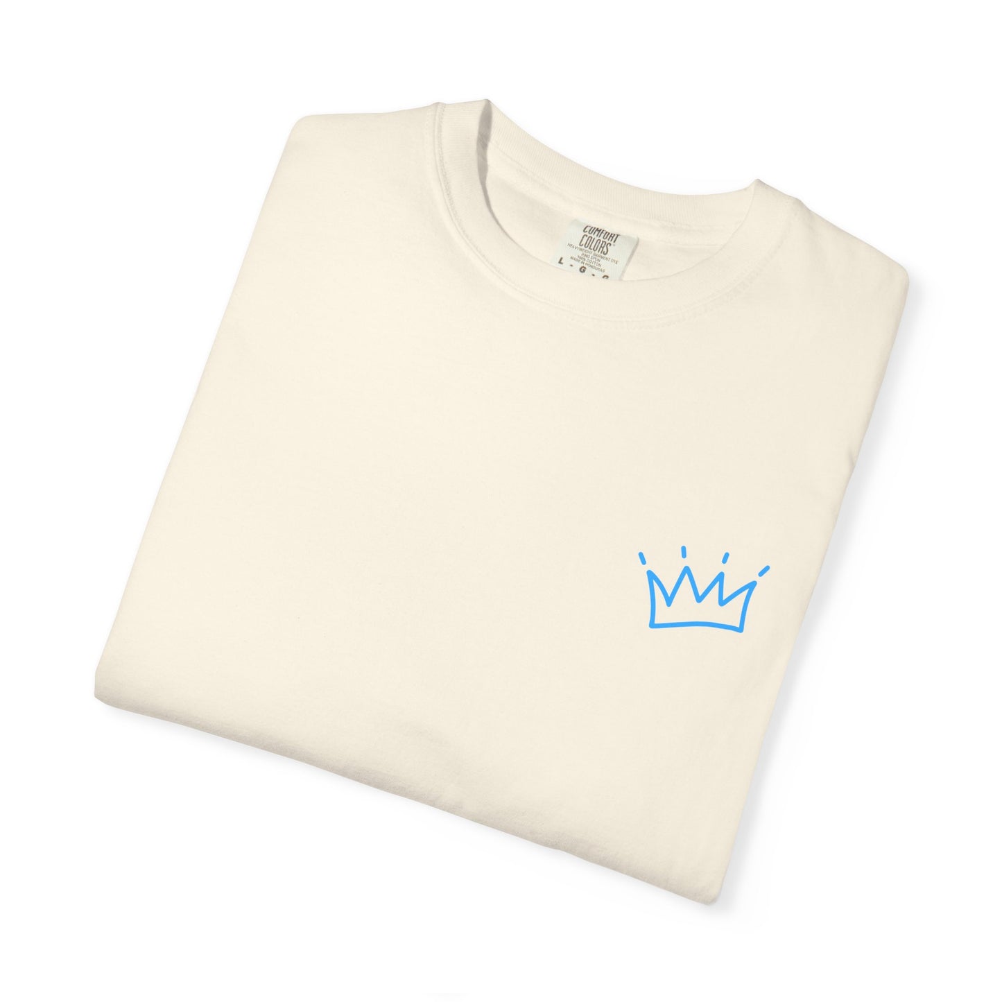 Be Strong & Courageous Tee