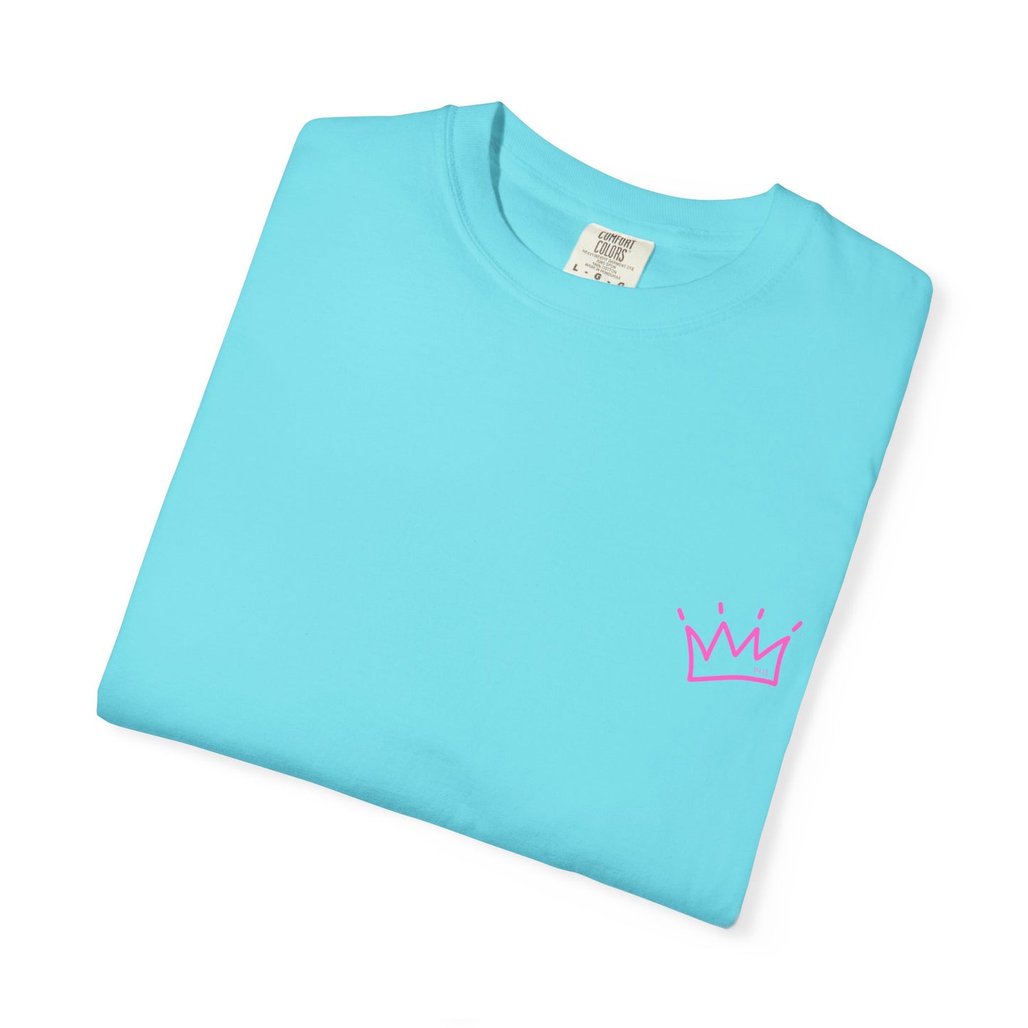 Philippians 4:13 Tee