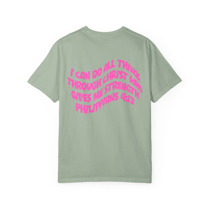 Philippians 4:13 Tee