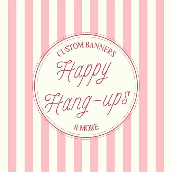 Happy Hang-up's